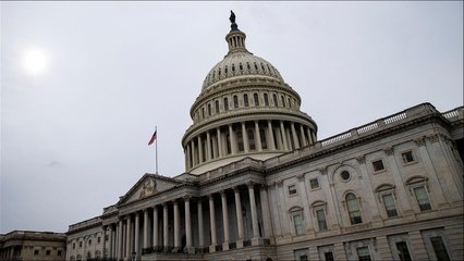 جرائم بن سلمان تضع ترامب بمواجهة الكونغرس مجددا