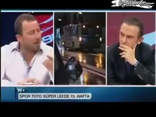 Eskilerden :  Sergen Yalçın, Adamlığın Kitabını Baştan Yazıyor