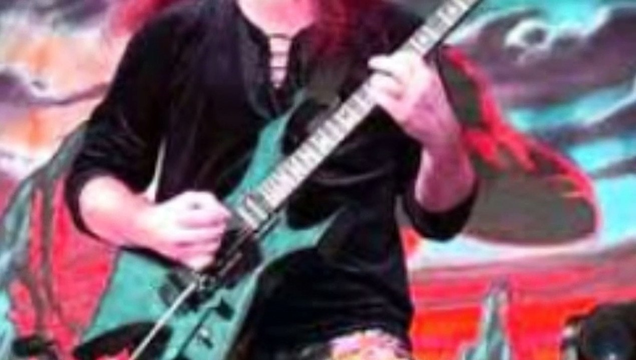 CRAIG GOLDY& JEFF FENHOLT - CHILD OF THE LIGHT