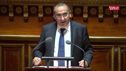 Asile-immigration : un budget « robuste et complet », selon Laurent Nuñez