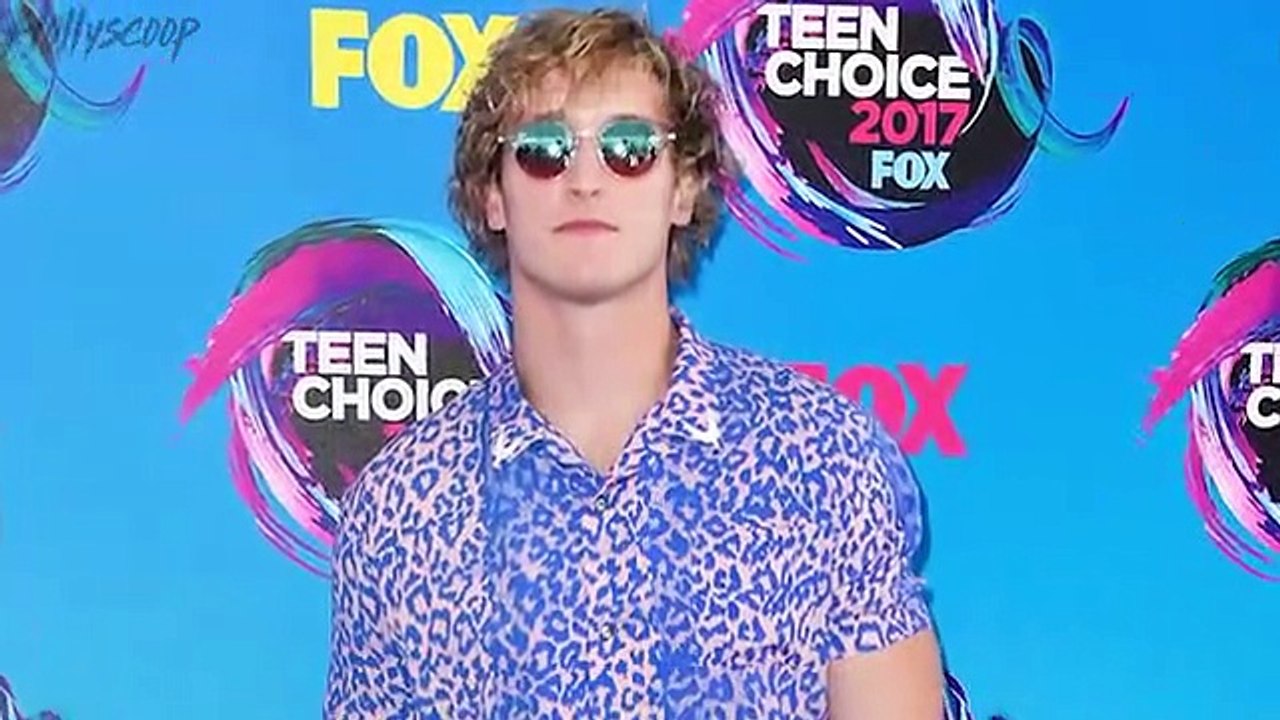 Logan Paul Wannabe Qorygore Goes to Japanese Suicide Forest