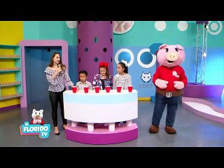PROGRAMA EL FLORIDO TV JUEVES 15 DE NOVIEMBRE 2018