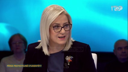 Open/ Nikolla “ia lë topin” universiteteve: Nëse vendosin të ulin tarifat…