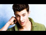 Shawn Mendes’ Steamiest On Stage Moments! I Hollywire
