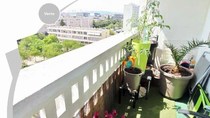 A vendre - Appartement - VILLEURBANNE (69100) - 3 pièces - 70m²