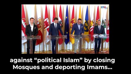 The World Today With Tariq Ali - EU Eyesores #3: Hungary