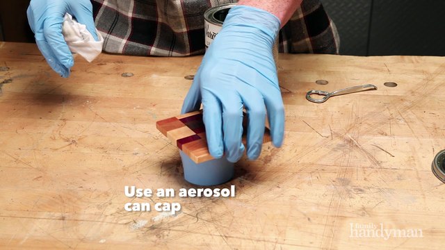 Woodworking Hacks