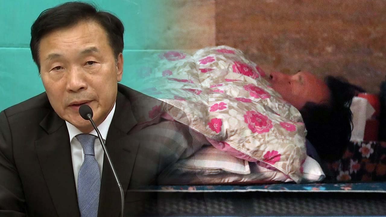 [초점인물] 단식 부른 선거제...어차피 밥그릇 싸움? / YTN