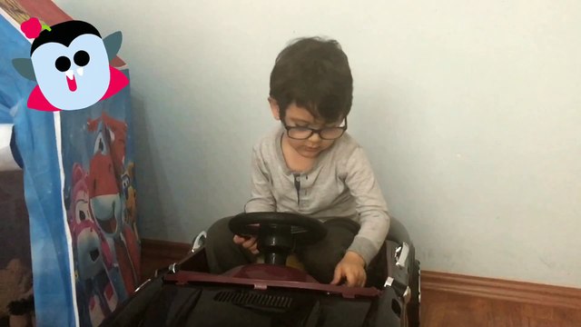 Prens Keremin Maceraları