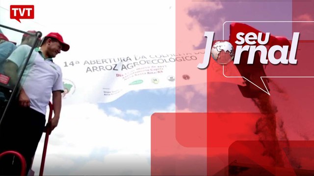 Nova lei pode mudar os rumos da produção de alimentos no Brasil