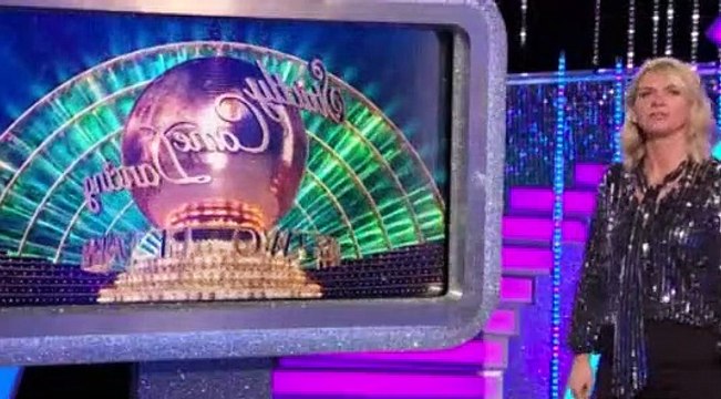 Strictly It Takes Two - S16E54
