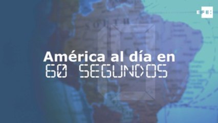 América al día: jueves 6 de diciembre