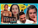 SÔNIA ABRÃO justifica sua AMARGURA   CHORANDO, Flávia Viana CONFIRMA FIM do NAMORO com MARCELO