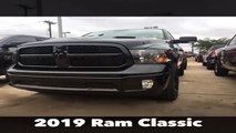 2019 Ram 1500 Burleson TX | Ram Dealership Burleson TX