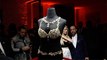 Pascal Mouawad Unveils the Victoria Secret Champagne Nights 2 Million Dollar Fantasy Bra