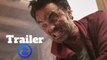 Dry Blood Trailer #1 (2019) Clint Carney, Jaymie Valentine Horror Movie HD