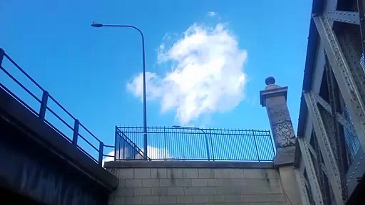 Capsula N°17: Ciel ligne 14