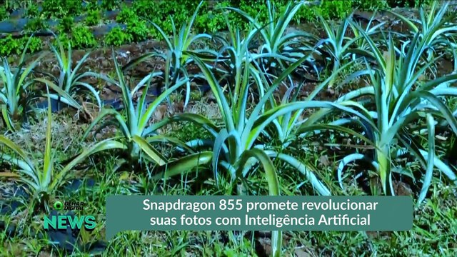 Snapdragon 855 promete revolucionar suas fotos com Inteligência Artificial