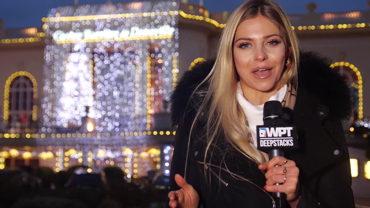 WPT: Welcome to Deauville!