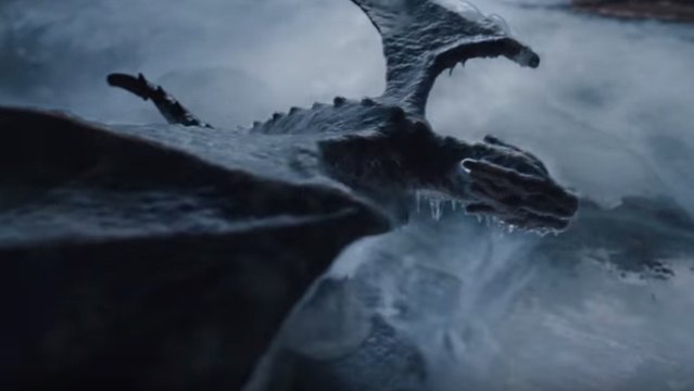 Game of Thrones - Season 8 - Official Teaser - Dragonstone (HBO)