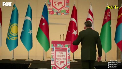 مسلسل المــ7ـــــ,ـ.ـ,ـ.ـ,ارب الموسم الثــ.ـ,ــــالث حلقة 3 - جزء3