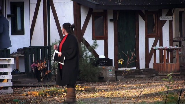 Aflevering 1283 - donderdag 6 december 2018