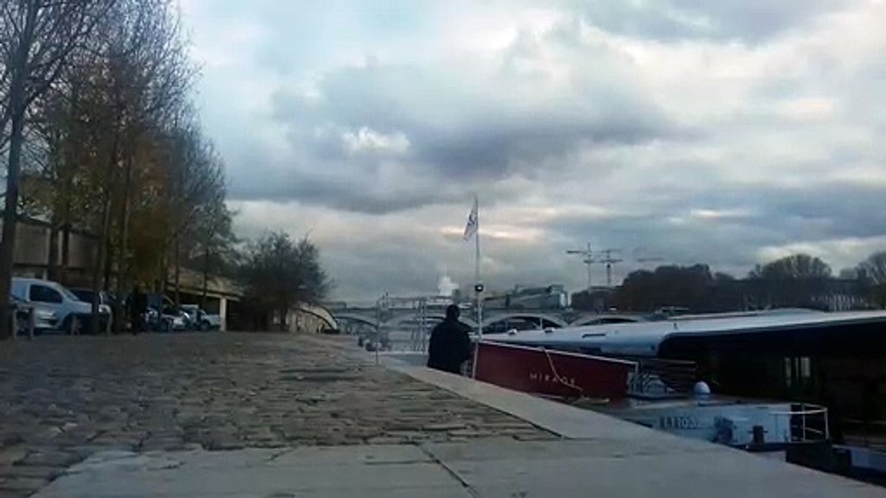 Capsula N°19 : Mirage