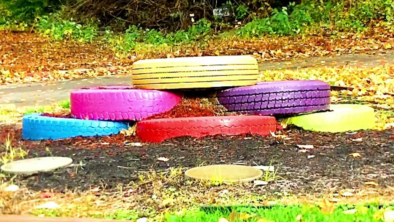 Tot Tots Day Trip A Film Story Book