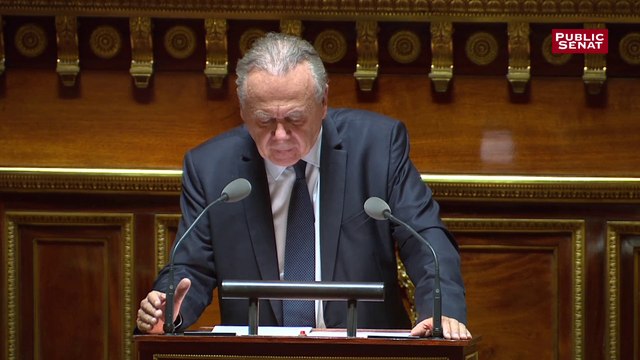 Force de l'ordre : « Le stock d'heures supplémentaires a cru de 18 % en 3 ans pour atteindre 21 millions d'heures », alerte Philippe Dominati
