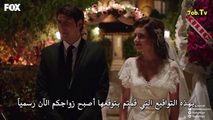 مسلسل المــ7ـــــ,ـ.ـ,ـ.ـ,ارب الموسم الثــ.ـ,ــــالث حلقة 4 - جزء3