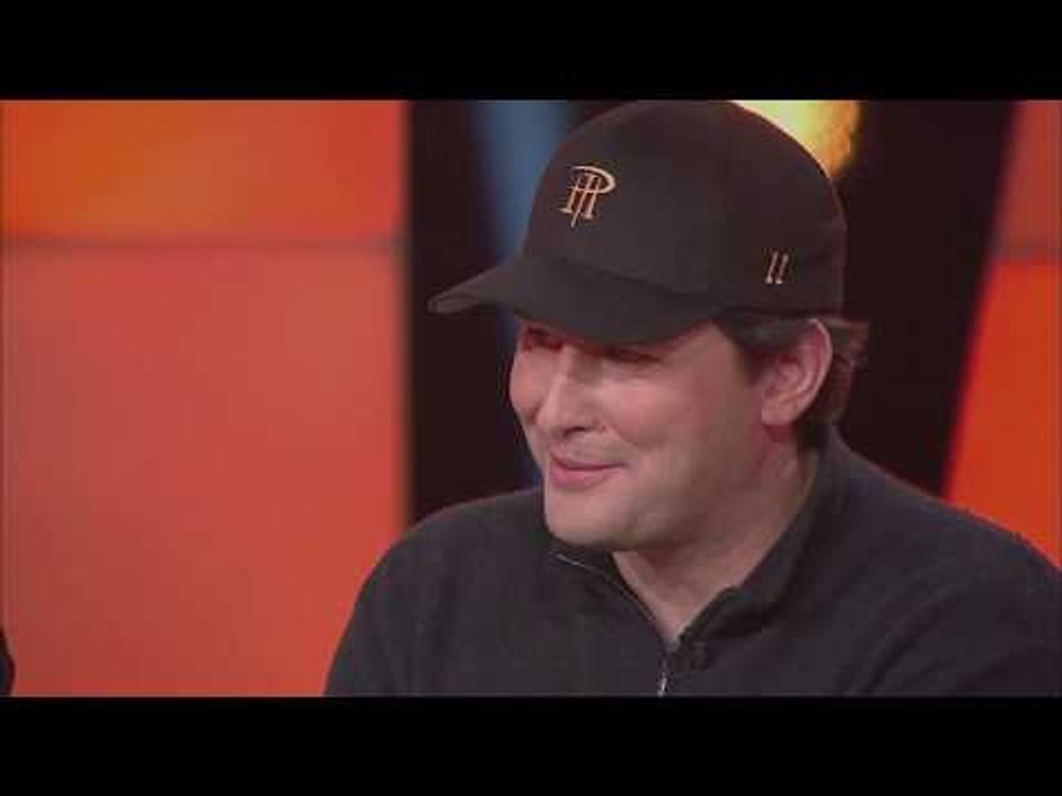 Throwback: Big Game Season 1 - Week 1, Episode 1