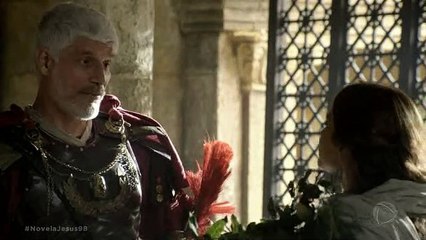 JESUS CAPITULO 98 COMPLETO