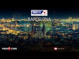 Evento Principal del EPT BARCELONA, Día 5 (cartas descubiertas)