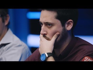 PokerStars Caribbean Adventure 2018 – Main Event – Episode 8