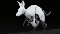 Robot Animals: Why Designers Use Nature as Inspiration