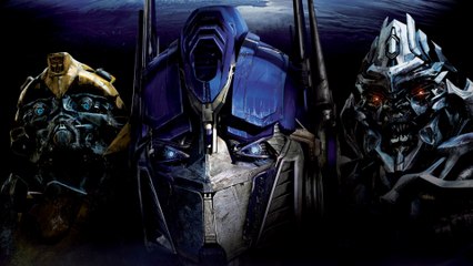 "Transformers": Why Bayhem Isn’t That Bad