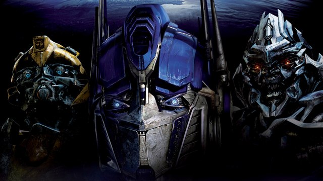 Transformers : Why Bayhem Isn’t That Bad