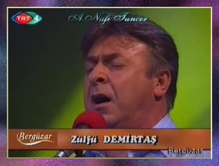 Zülfü DEMİRTAŞ - Dolan Gözler