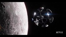 NIGHTFLYERS - Officlal Trailer - Netflix 2018 HD