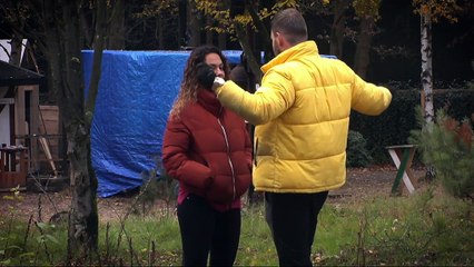 "Ik accepteer het gewoon niet"