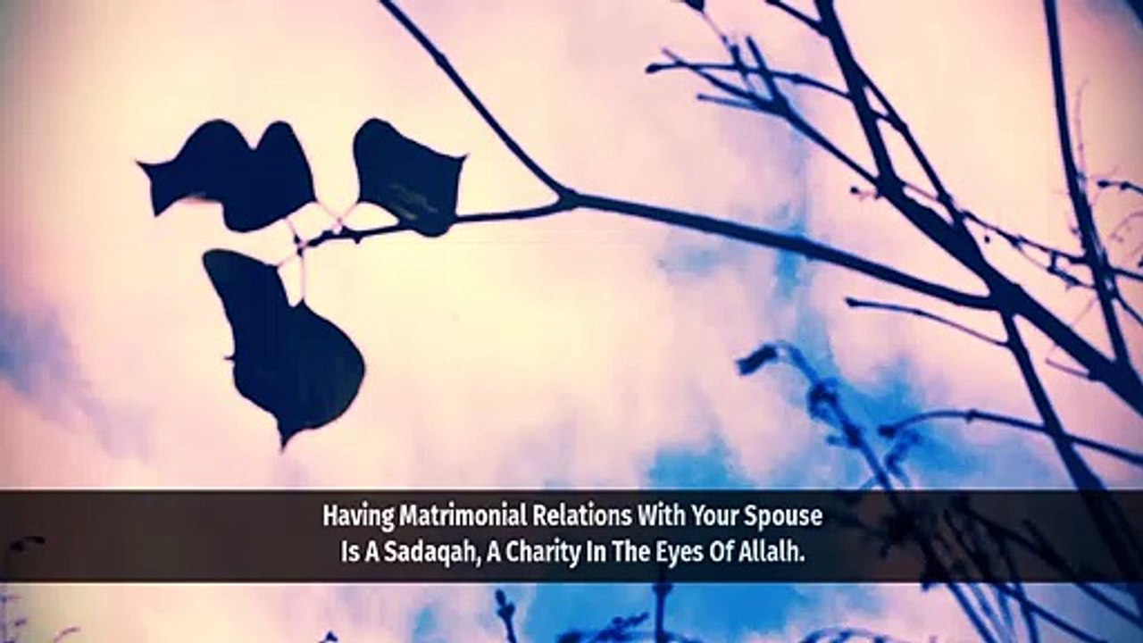 How To make Worship Colorful And Dynamic from boring - Shaykh Ali Hammuda