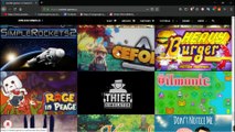 [TUTO] [FR] COMMENT AVOIR TOUT LES JEUX STEAM GRATUIT 2018 ?