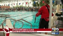 Special Olympics Arizona helps inspire Valley teen