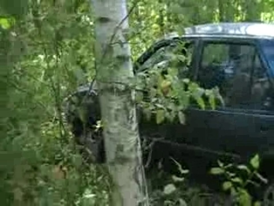 Destruction de Christine - Tallinn 2007 / Part4