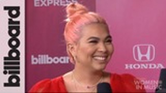 Hayley Kiyoko Talks Surprise Taylor Swift Performance & Lauren Jauregui Friendship at WIM 2018 | Billboard