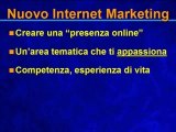 2008: Guadagnare con Internet in Italia 01