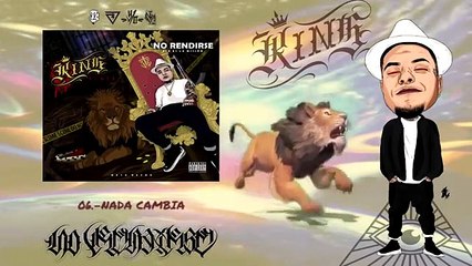 Neto Reyno - Nada Cambia (Audio Oficial)