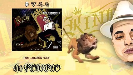 Neto Reyno - Quien Soy (Audio Oficial)