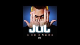 Jul La Zone En Personne 07 Oh fou (feat. Alonzo)