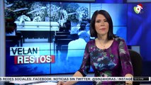 NoticiasSIN Emisión Estelar con Alicia ORTEGA